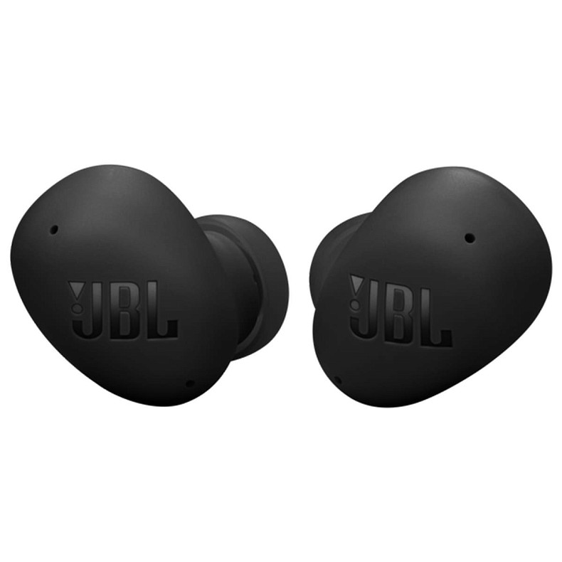 Навушники JBL Wave Buds 2 Black (JBLWBUDS2BLK)