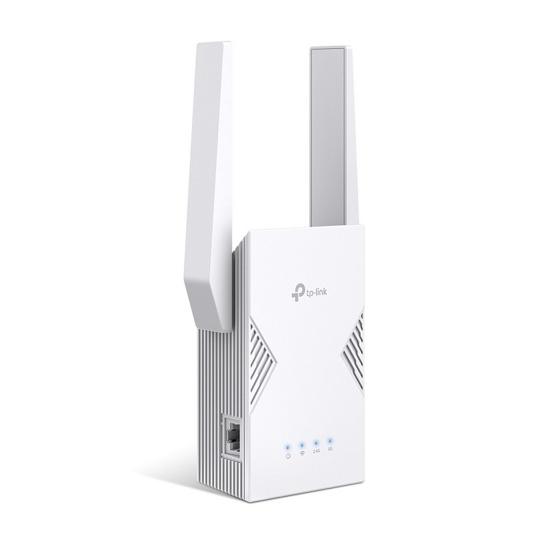 Расширитель покрытия WiFi TP-LINK RE225BE BE3600, 1хGE, MESH