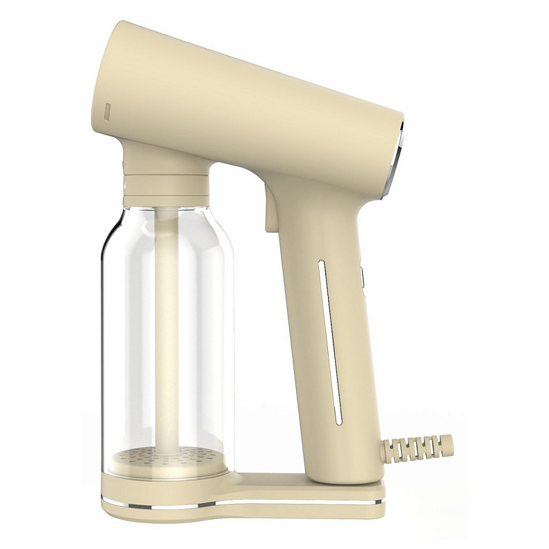 Отпариватель SteamOne CREAM400