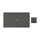 Чохол Boox для BOOX Note Air 6 C (Umber)