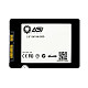 SSD диск AGI AI238 500Gb SATA III 2.5" QLC (AGI500GIMAI238)