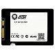 SSD диск AGI AI238 500Gb SATA III 2.5" QLC (AGI500GIMAI238)
