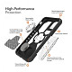 Чохол-накладка Rokform Crystal Wireless для Apple iPhone 11 Pro Max Clear (306220P)