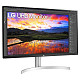 Монитор LCD 31.5" LG 32UN650-W (32UN650-W)