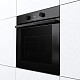 Комплект Дух.шкаф + Вар.поверхность газ. Gorenje BO6735E02BK+G641EB