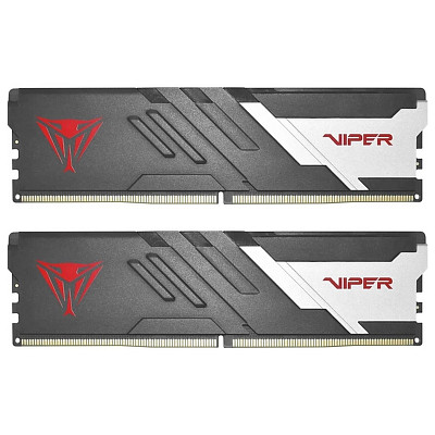 ОЗП DDR5 2x16GB/6000 Patriot Viper Venom (PVV532G600C36K)