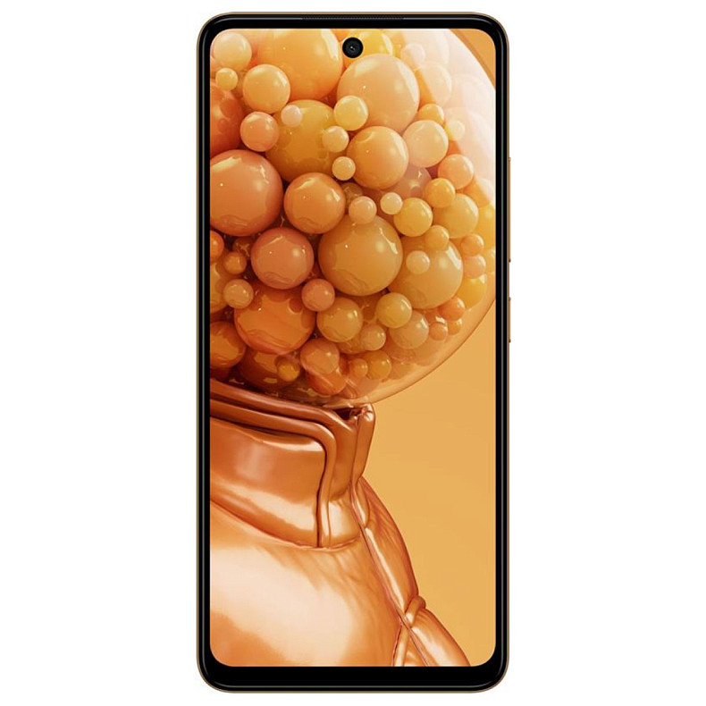 Смартфон HMD Pulse+ 6/128GB Apricot Crush