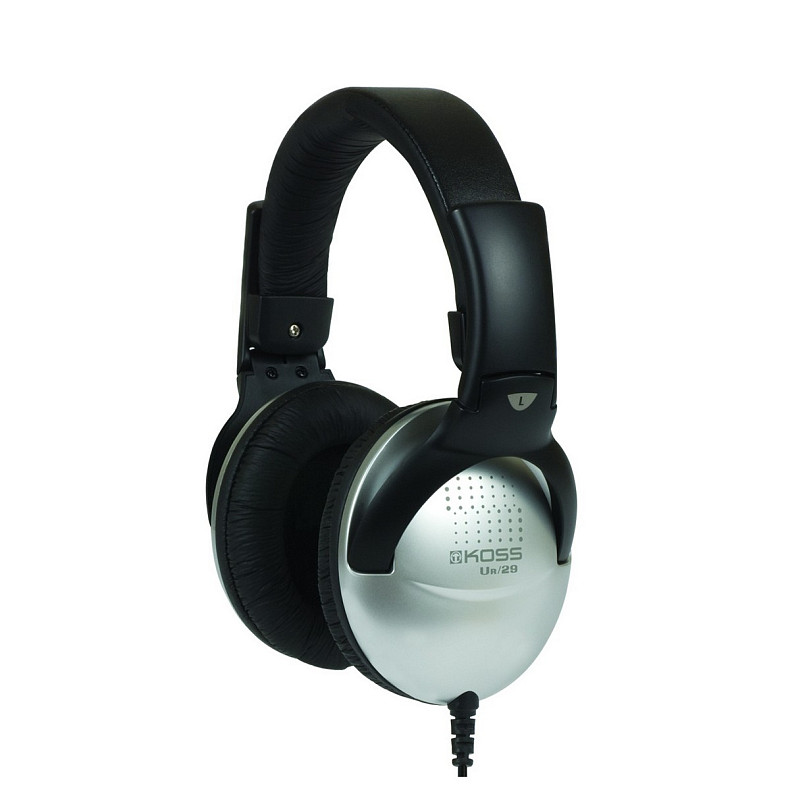 Навушники Koss UR29 Over-Ear