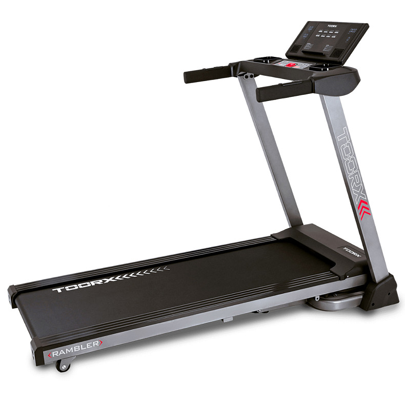 Беговая дорожка Toorx RAMBLER (RAMBLER) 931710