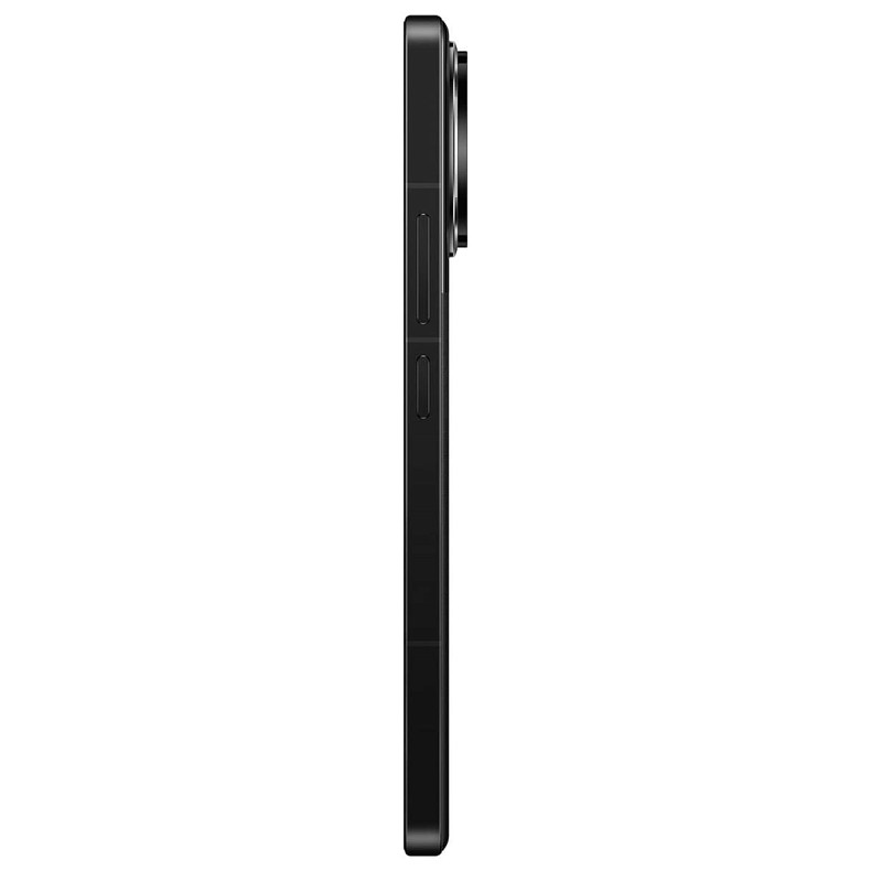 Смартфон Xiaomi Poco F7 Ultra 16/512GB Black EU