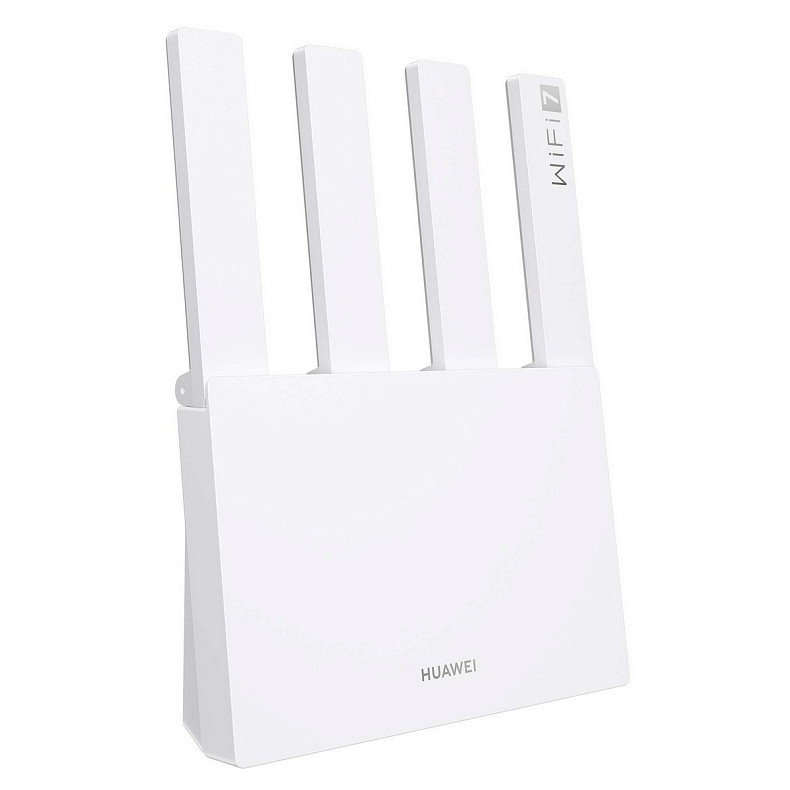 Wi-Fi Роутер Huawei WiFi BE3 BE3600 Wi-Fi 7 MLO
