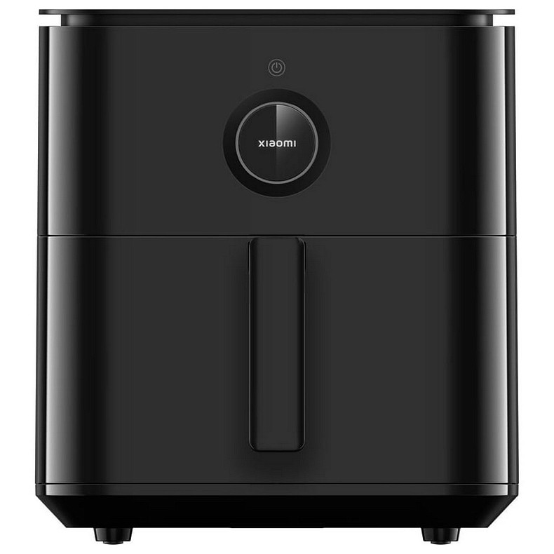 Мультипечь Xiaomi Mi Smart Air Fryer MAF10 Black 6.5 л