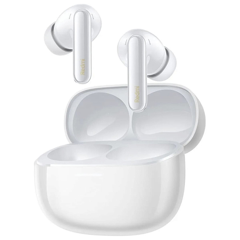 Наушники Xiaomi Redmi Buds 6 Pro Glacier White (BHR9310GL)