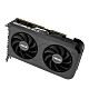 Відеокарта ASUS GeForce RTX 5050 8GB GDDR6 OC DUAL-RTX5050-O8G