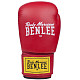 Рукавички боксерські Benlee RODNEY 10oz /PU/червоно-чорні