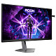 Монітор AOC 27" AGON AG276FK, Fast IPS, 520Гц, 2хHDMI, DP, HAS, Pivot