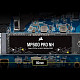 SSD диск Corsair MP600 Pro NH 500GB M.2 2280 PCIe Gen4.0 x4 3D TLC