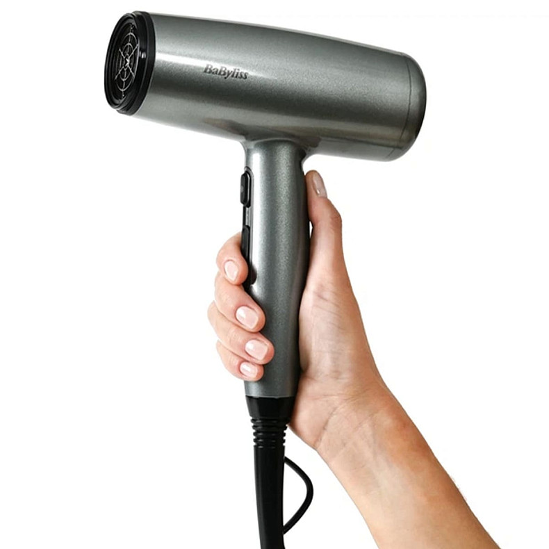 Фен Babyliss D581E