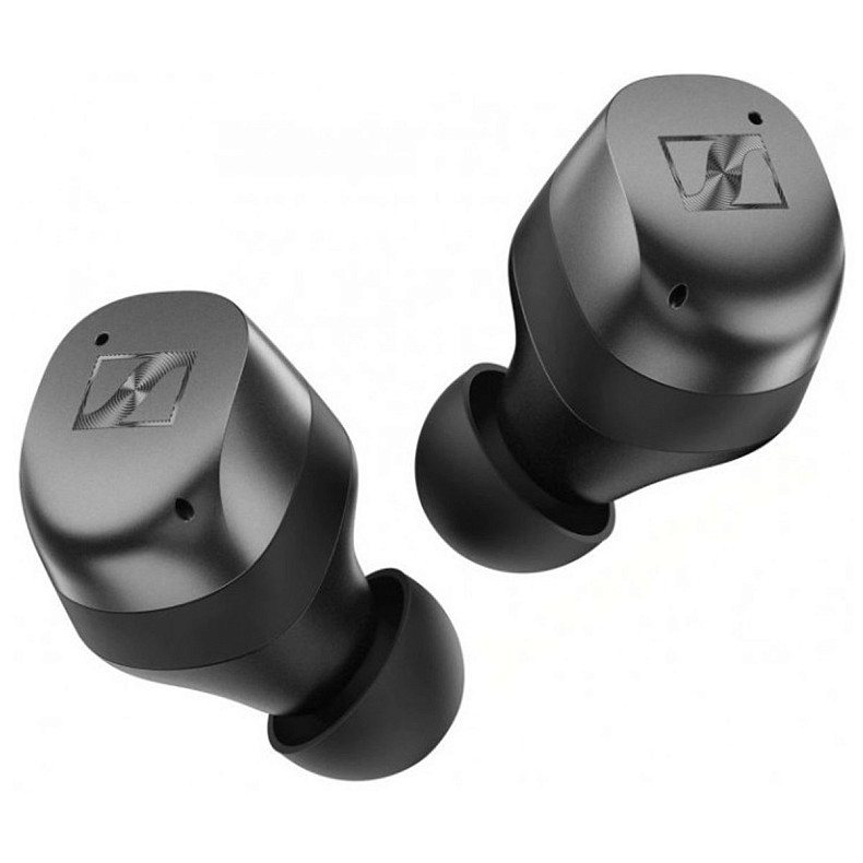 Наушники TWS Sennheiser Momentum True Wireless 3 Graphite (700074)