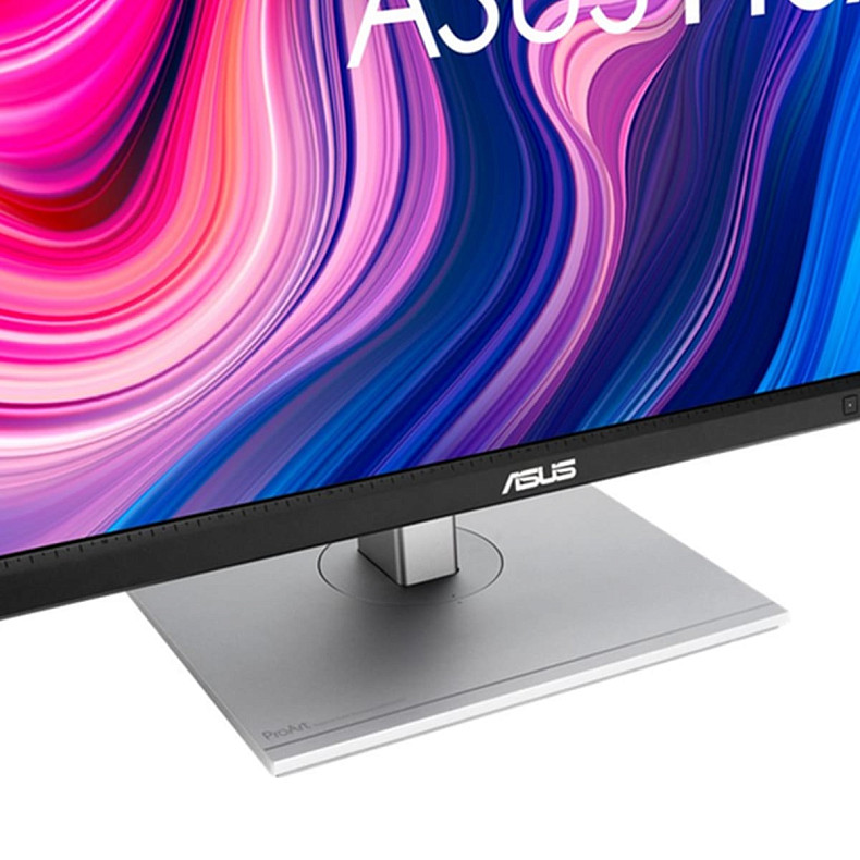 Монитор ASUS 27" PA279CV IPS Black