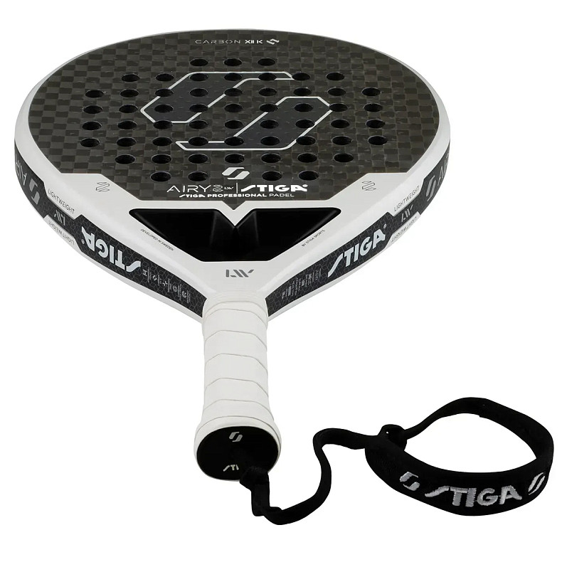 Ракетка для падел тенниса Stiga Racket AIRY 2 (2204-1311-01)