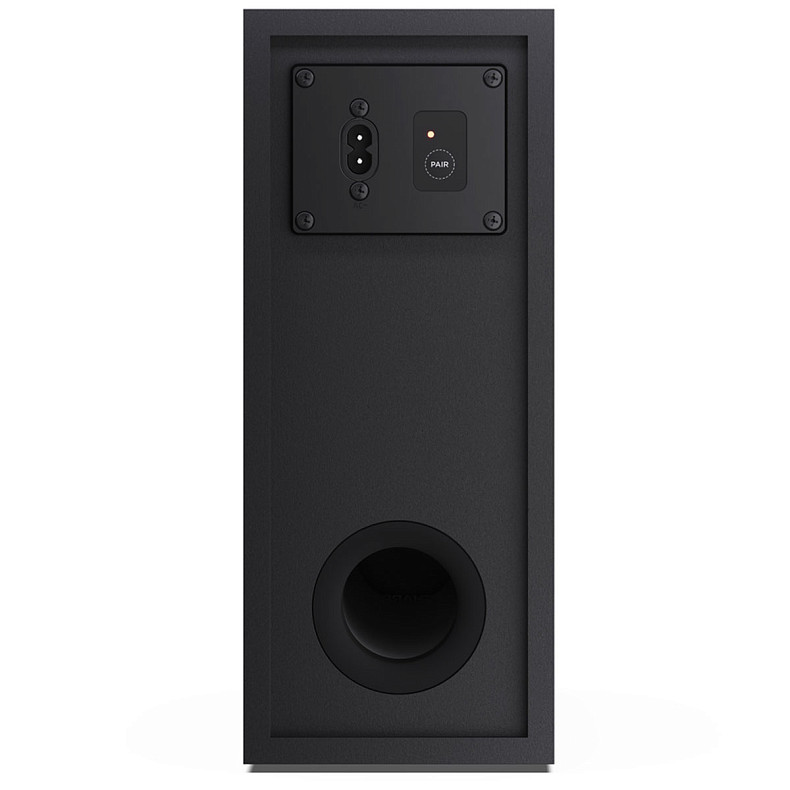 Саундбар Sharp HT-SBW320 Black