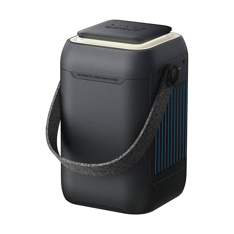 Зарядна станція ANKER SOLIX C300XDC + PS60