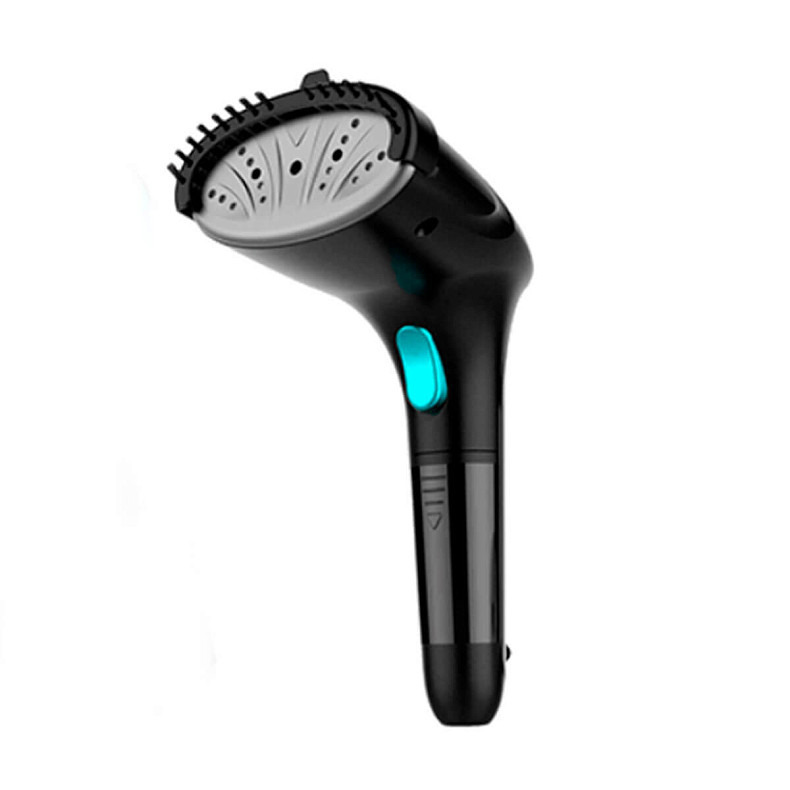 Отпариватель ручной Cecotec SmoothForce 4000 UltraSteam Black