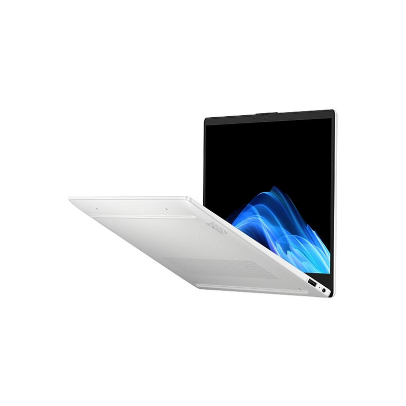 Ноутбук HP OmniBook 3 15-fn0000ua 15.6" FHD IPS AG, AMD AI 7 350, 32GB, F1TB, UMA, Win11, сріблястий