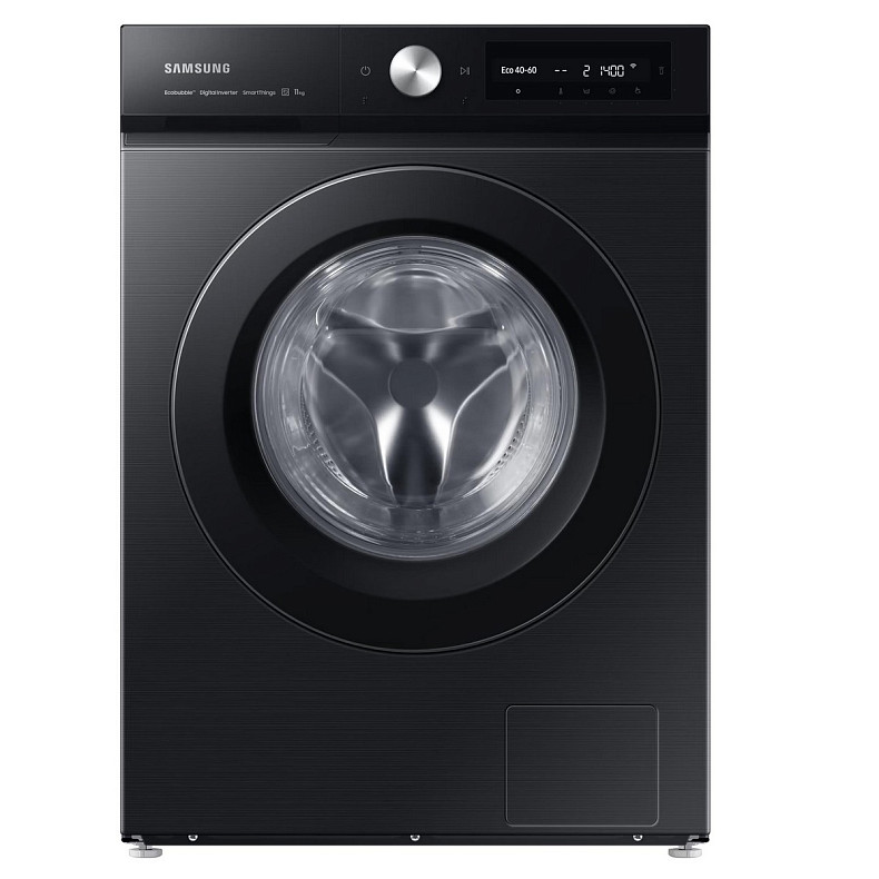 Пральна машина Samsung WW90DG6G94LBUA