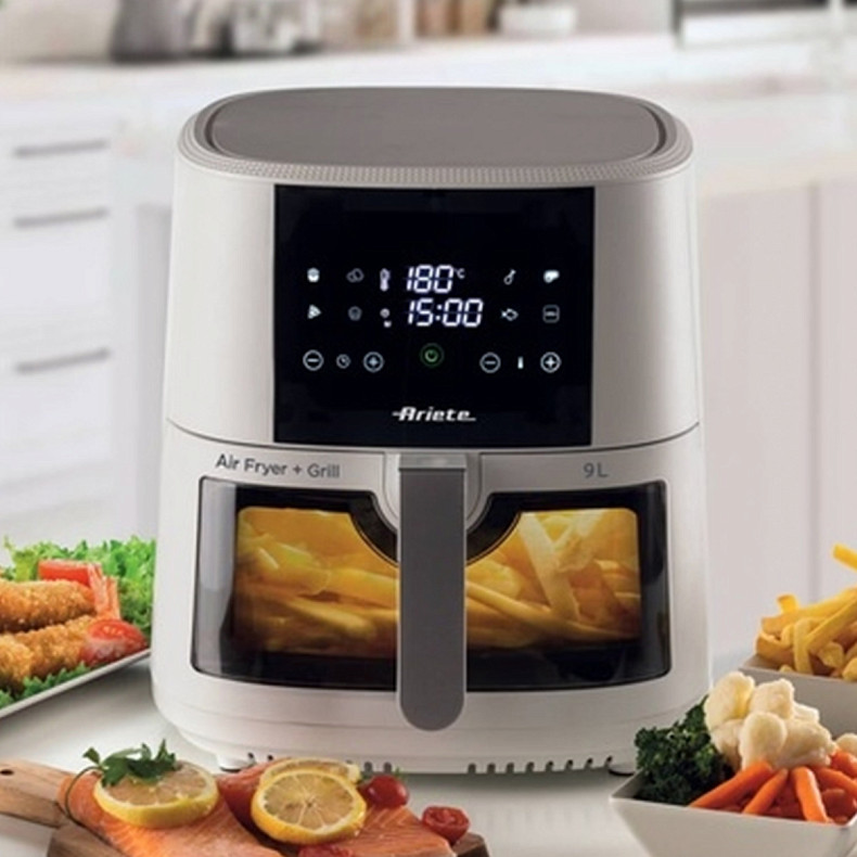 Мультипечь Ariete 4630 WH