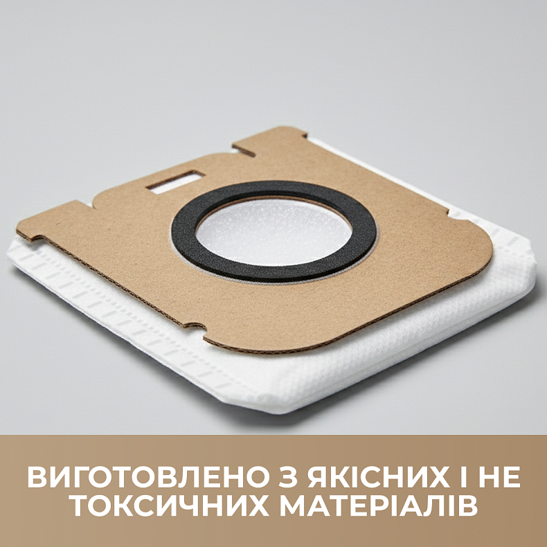 Мішки для станції автовигрузки сміття Dreame Z10 Station (VDB1)