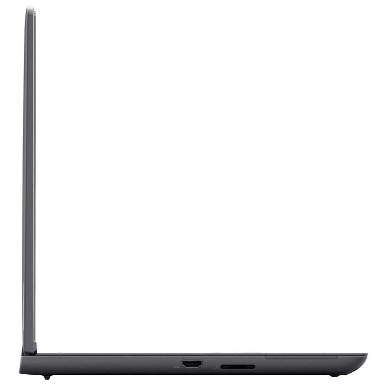 Ноутбук Lenovo ThinkPad P16v-G1 16" WUXGA IPS AG, Intel i7-13700H, 32GB, F1TB, UMA, DOS, чорний