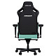 Крісло для геймерів Anda Seat Kaiser 4 Green Size L (AD12YDDC-L-20-E-PV/C)
