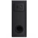 Саундбар Sharp HT-SBW320 Black