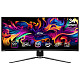 Монитор MSI MPG 341CQPX QD-OLED 34"
