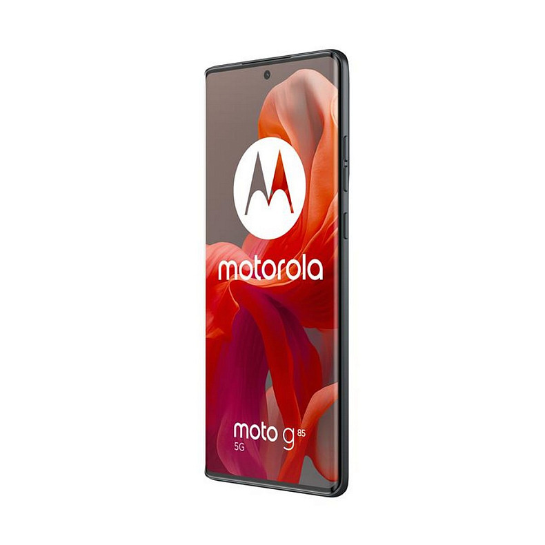 Смартфон Motorola Moto G85 8/256GB Urban Grey (PB2A0038RS)