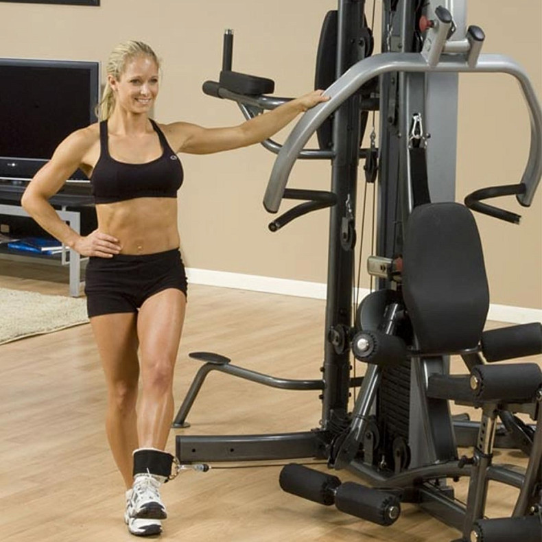 Body-Solid Fusion F500