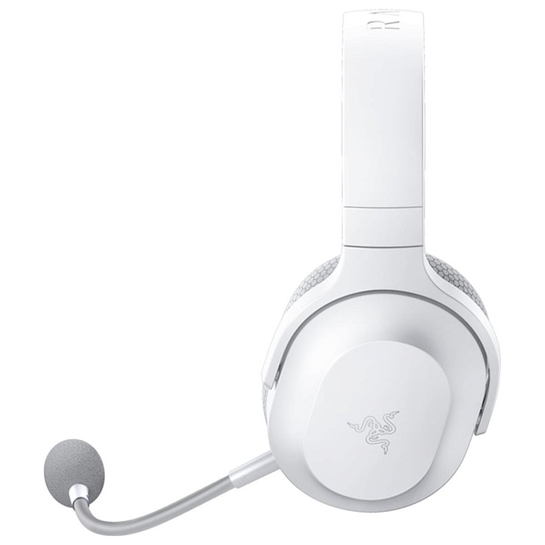 Гарнітура Razer Barracuda X 2022 Mercury (RZ04-04430200-R3M1)