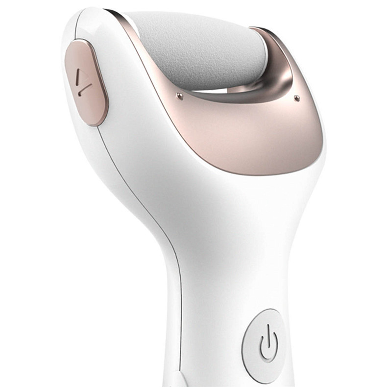 Роликова пилка CECOTEC SkinCare Silky