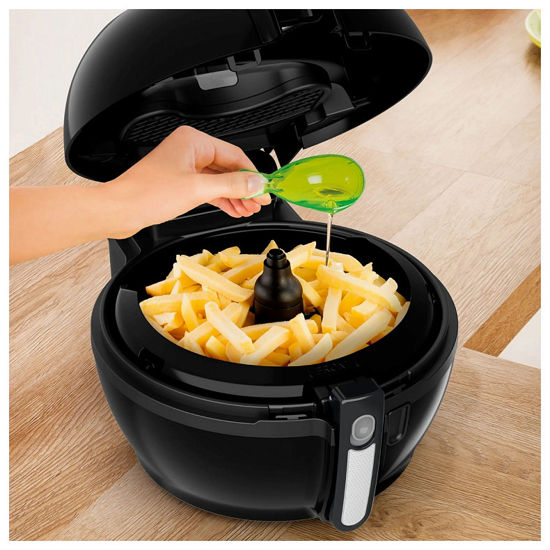 Мультипіч Tefal FZ760830