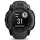 Спортивний годинник GARMIN Instinct 2x Solar Graphite