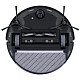 Робот-пылесос Ecovacs Deebot Ozmo X1 PLUS Black