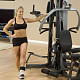 Body-Solid Fusion F500