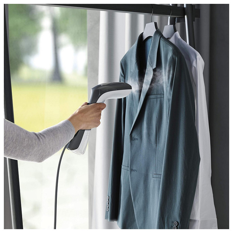 Отпариватель AEG Delicate 6000 Grey/White (HS6-1-2EG)