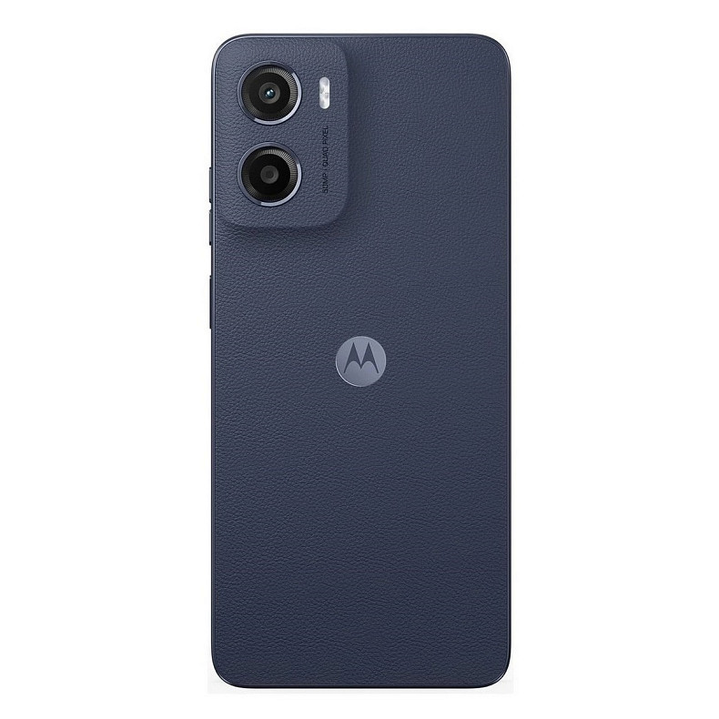 Смартфон Motorola Moto G05 4/128GB Denim Blue (PB6L0051UA)