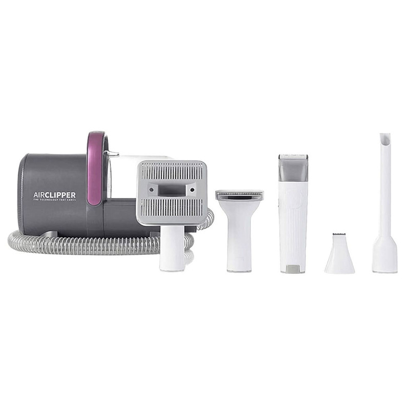 Набір для догляду за тваринами 5IN1 Petkit Grooming Kit LM4