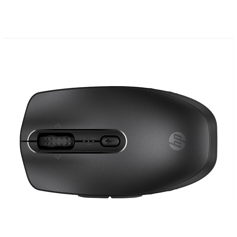 Мышь HP 690 Rechargeable, BT, черный