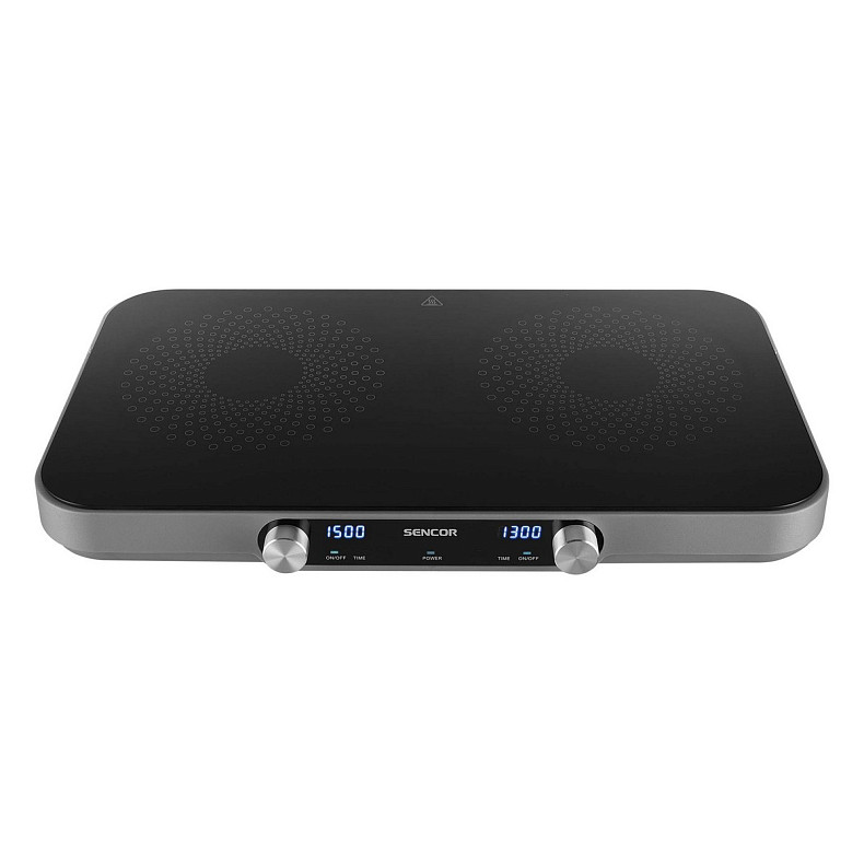 Электроплитка Sencor SCP2803BK