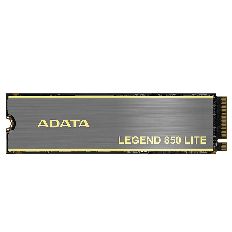 SSD диск ADATA M.2 2TB PCIe 4.0 LEGEND 850 Lite